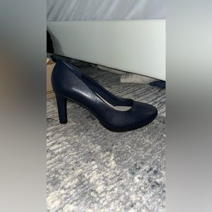 Clark’s Pumps